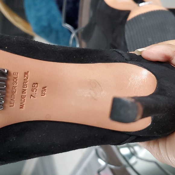 BEAUTIFUL SCHUTZ BOOTS - Picture 9 of 9